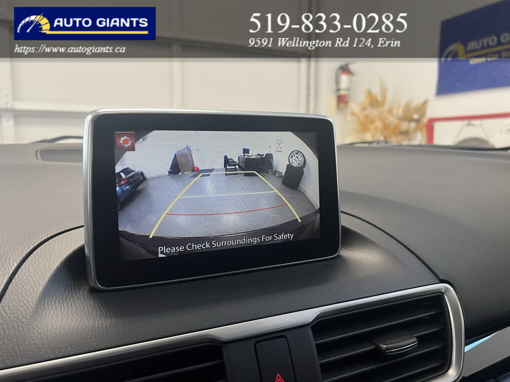 2016 Mazda MAZDA3 SPORT | Auto Giants — thumbnail 19