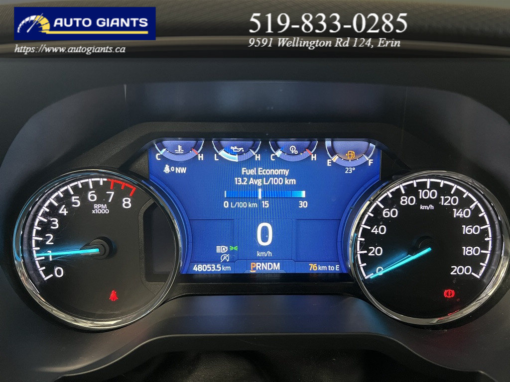 2022 Ford F-150 | Auto Giants — thumbnail 18