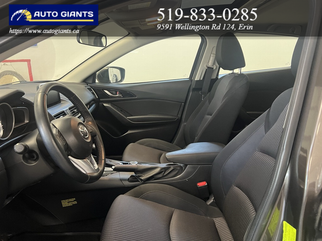 2016 Mazda MAZDA3 SPORT | Auto Giants — thumbnail 14