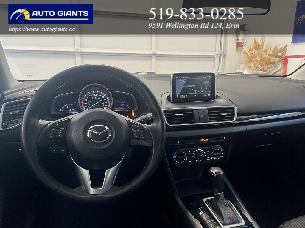 2016 Mazda MAZDA3 SPORT | Auto Giants — thumbnail 17