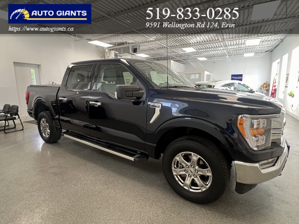 2022 Ford F-150 | Auto Giants — thumbnail 10