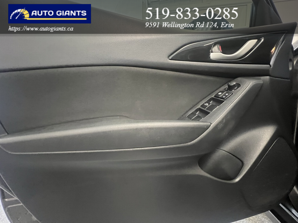 2016 Mazda MAZDA3 SPORT | Auto Giants — thumbnail 13