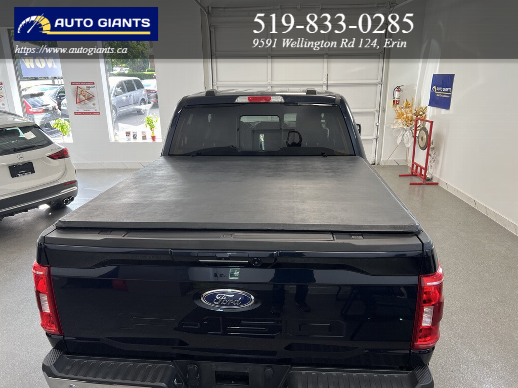 2022 Ford F-150 | Auto Giants — thumbnail 30