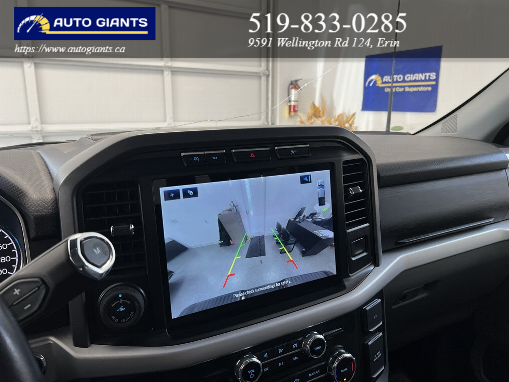2022 Ford F-150 | Auto Giants — thumbnail 20