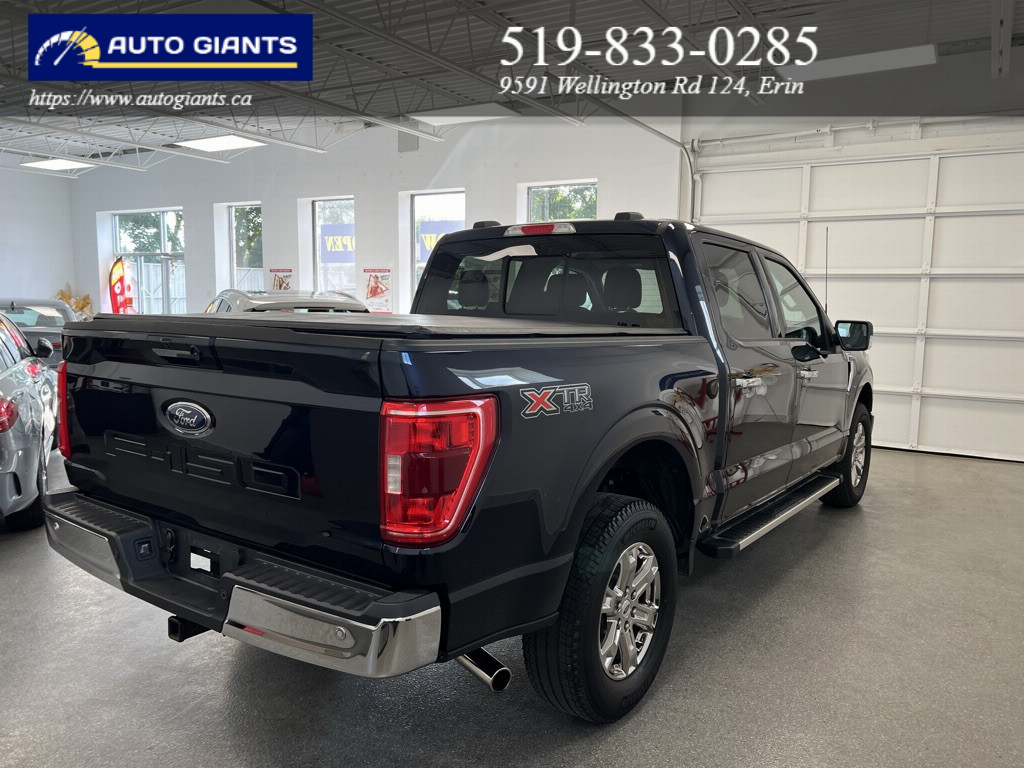 2022 Ford F-150 | Auto Giants — thumbnail 7