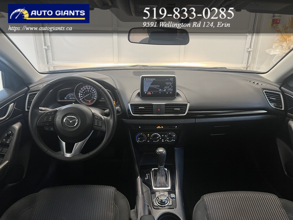 2016 Mazda MAZDA3 SPORT | Auto Giants — thumbnail 22