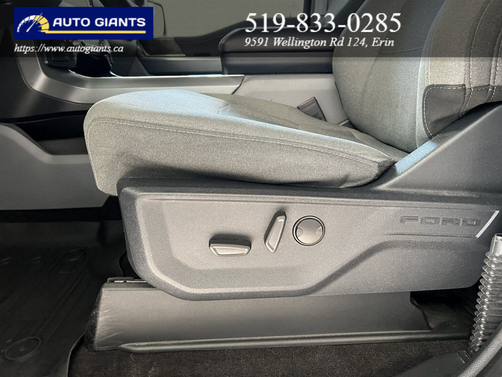 2022 Ford F-150 | Auto Giants — thumbnail 15