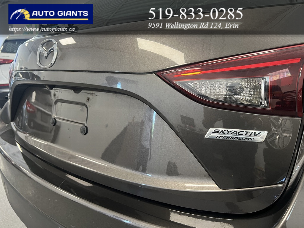 2016 Mazda MAZDA3 SPORT | Auto Giants — thumbnail 32