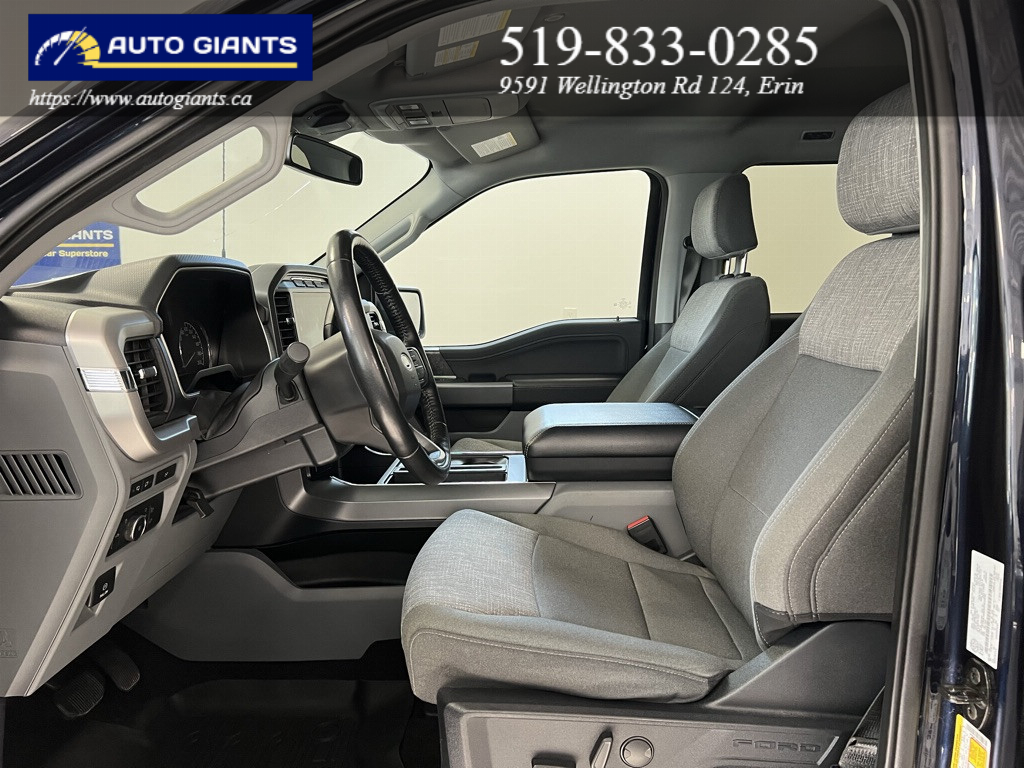 2022 Ford F-150 | Auto Giants — thumbnail 16
