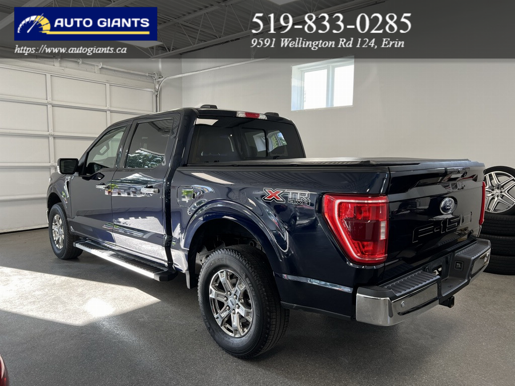 2022 Ford F-150 | Auto Giants — thumbnail 6