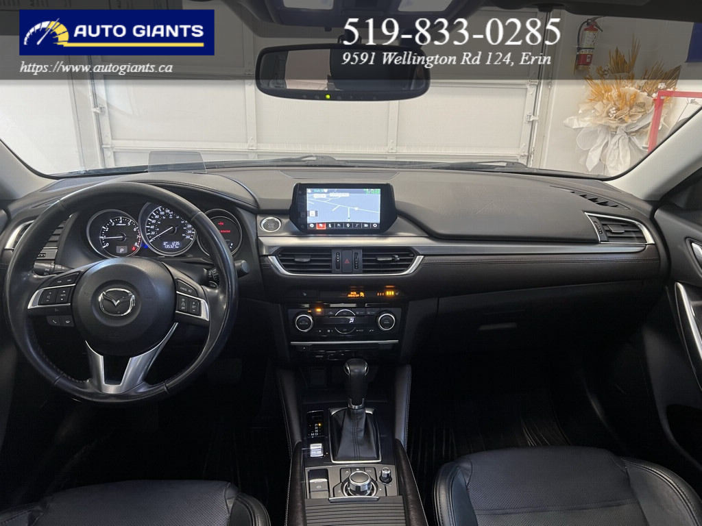 2016 Mazda MAZDA6 | Auto Giants — thumbnail 22