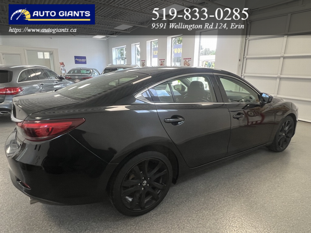 2016 Mazda MAZDA6 | Auto Giants — thumbnail 8