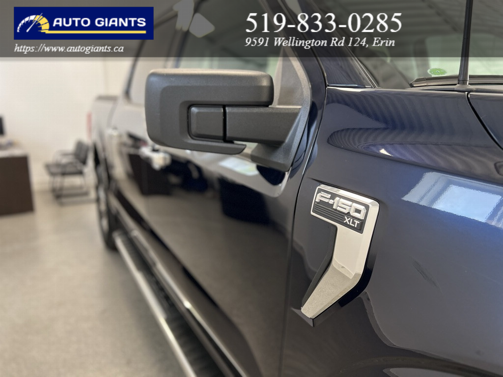 2022 Ford F-150 | Auto Giants — thumbnail 31