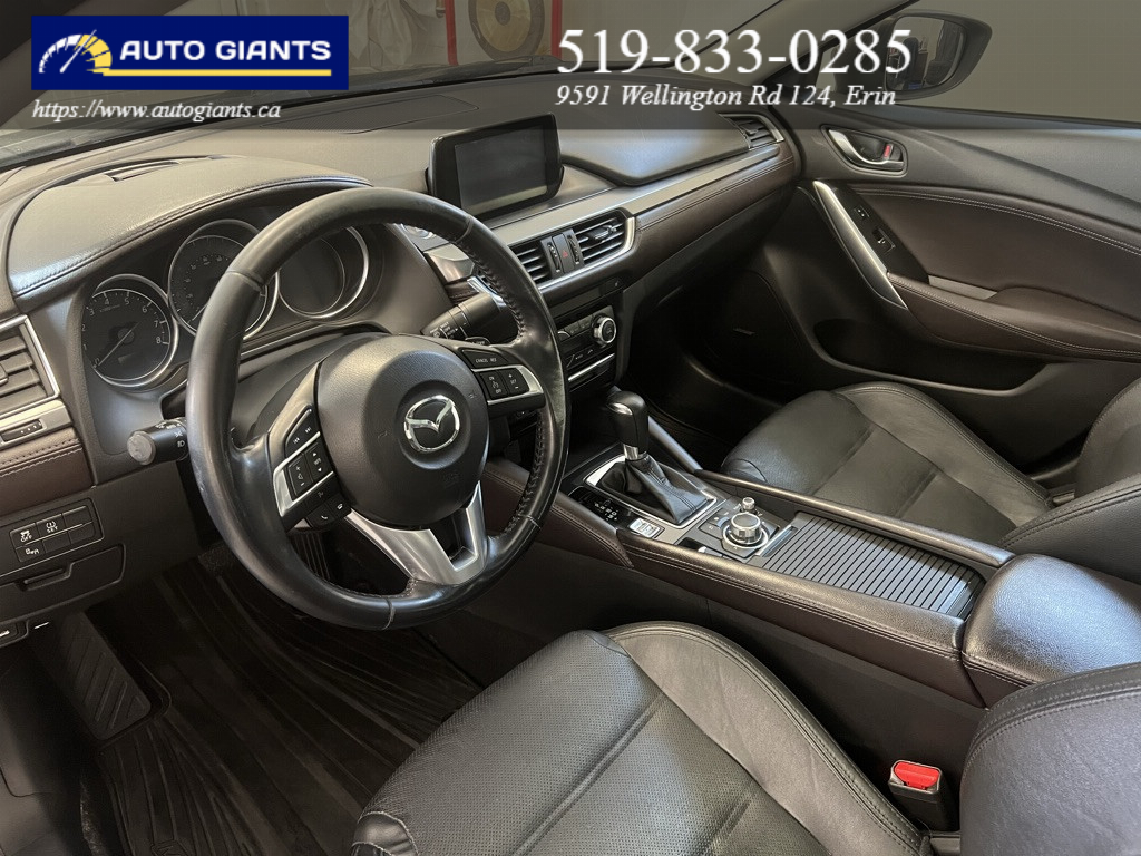 2016 Mazda MAZDA6 | Auto Giants — thumbnail 15