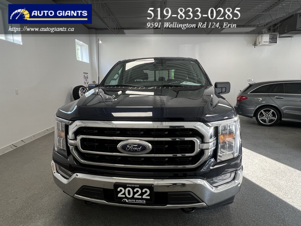 2022 Ford F-150 | Auto Giants — thumbnail 12
