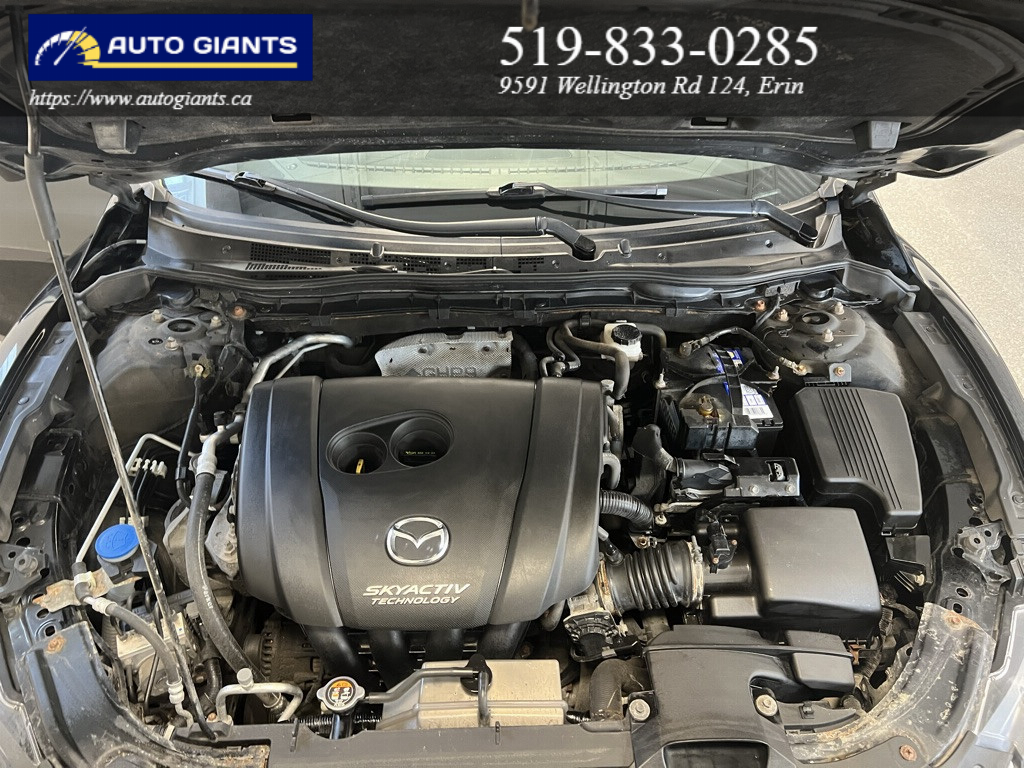 2016 Mazda MAZDA6 | Auto Giants — thumbnail 28