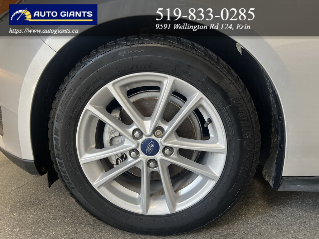 2018 Ford Focus SE | Auto Giants — thumbnail 23