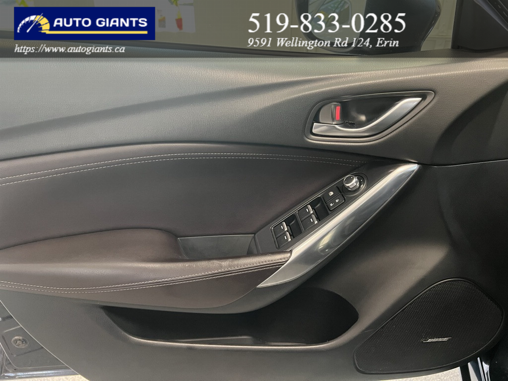 2016 Mazda MAZDA6 | Auto Giants — thumbnail 13