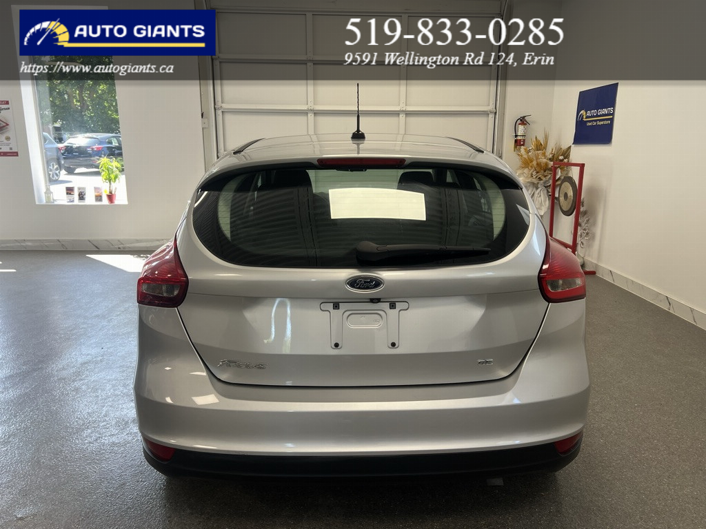2018 Ford Focus SE | Auto Giants — thumbnail 6