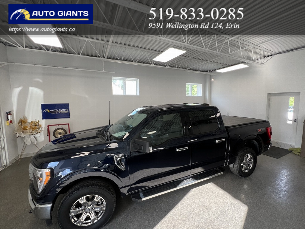 2022 Ford F-150 | Auto Giants — thumbnail 33