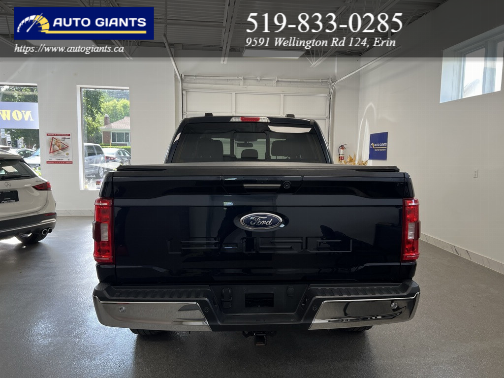 2022 Ford F-150 | Auto Giants — thumbnail 5