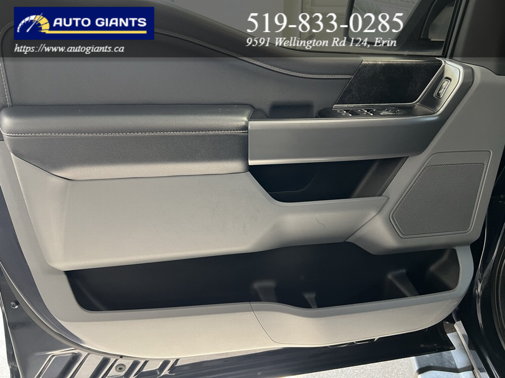 2022 Ford F-150 | Auto Giants — thumbnail 13