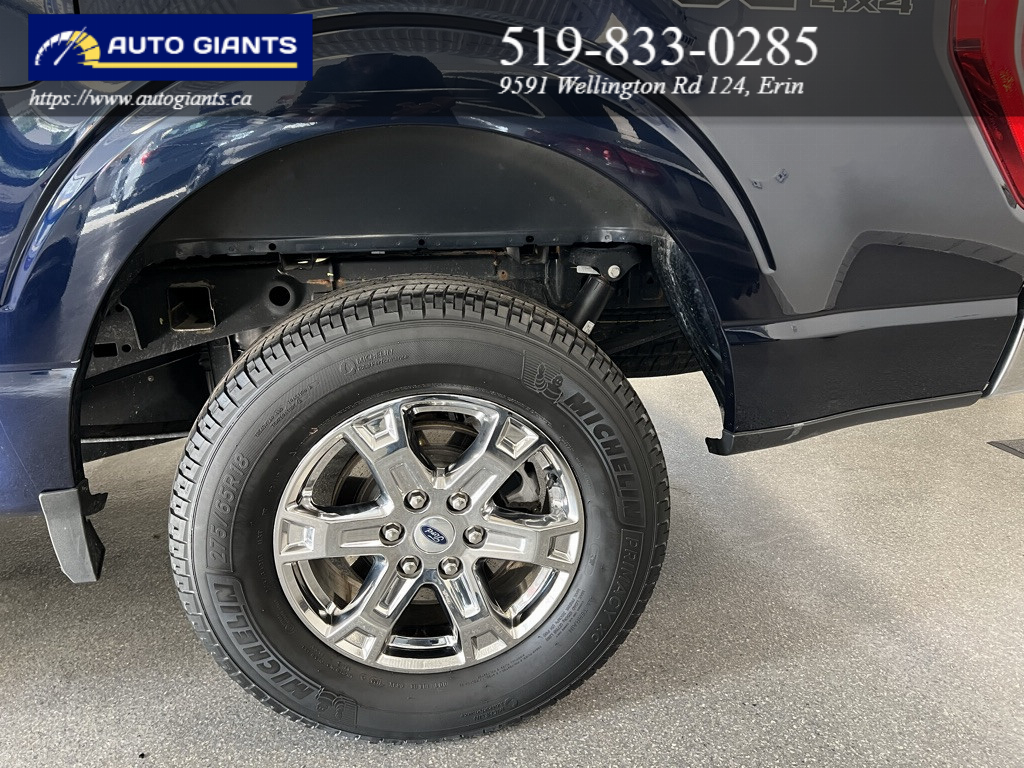 2022 Ford F-150 | Auto Giants — thumbnail 25