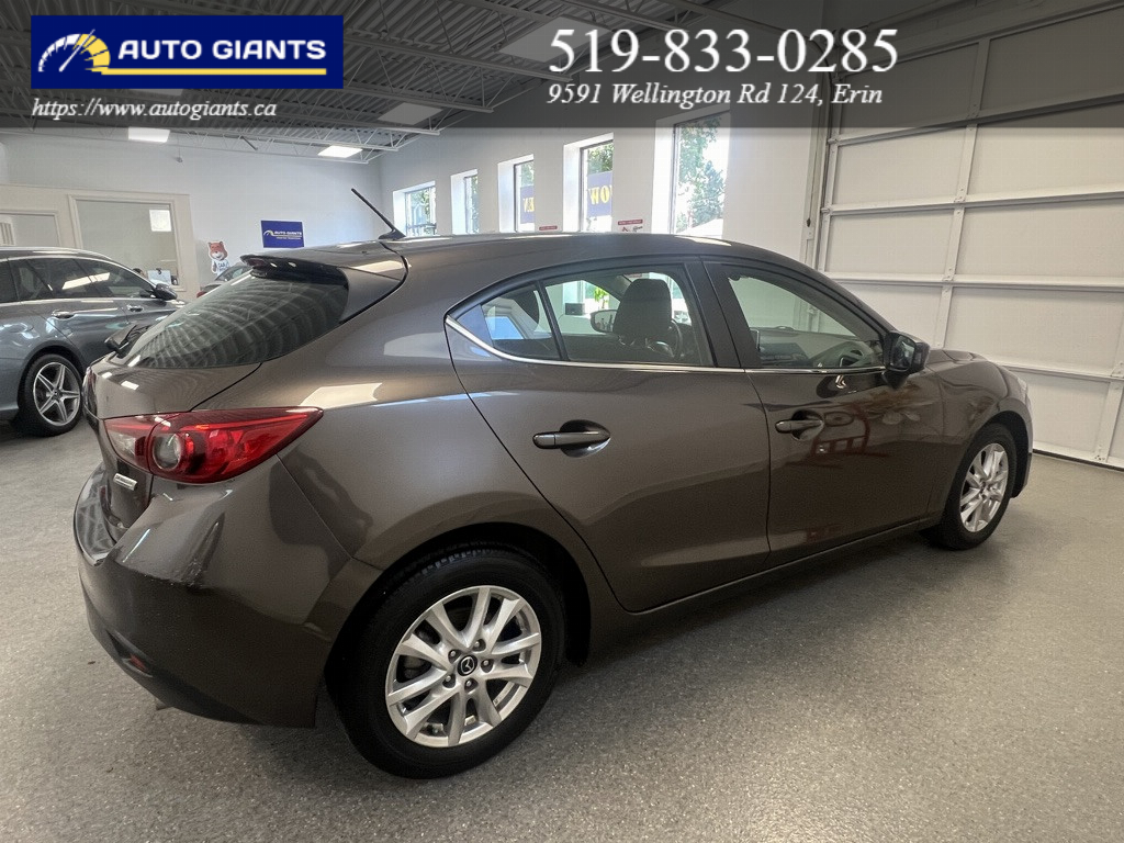 2016 Mazda MAZDA3 SPORT | Auto Giants — thumbnail 8