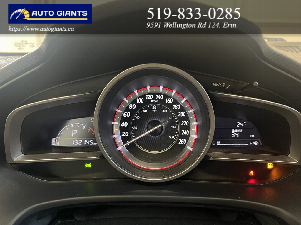 2016 Mazda MAZDA3 SPORT | Auto Giants — thumbnail 18