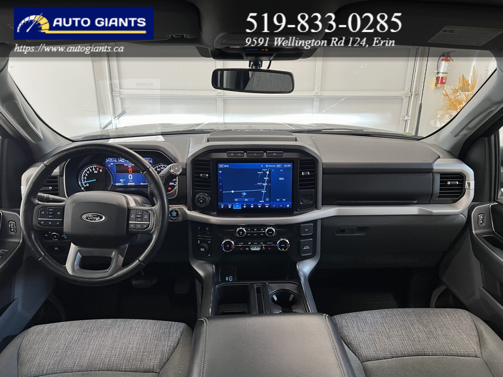 2022 Ford F-150 | Auto Giants — thumbnail 17