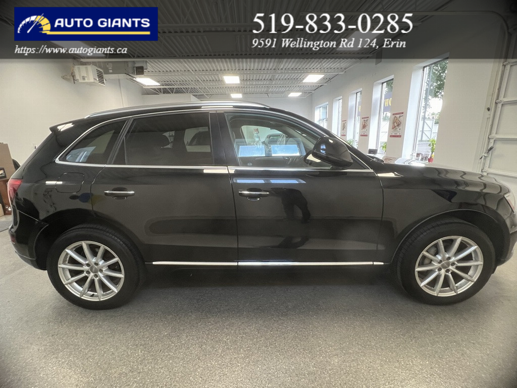 2016 Audi Q5 | Auto Giants — thumbnail 12