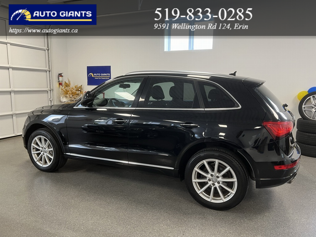 2016 Audi Q5 | Auto Giants — thumbnail 5