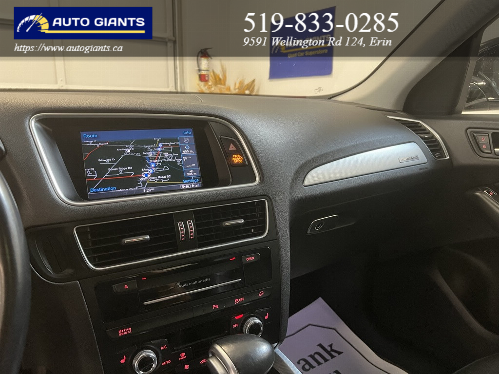 2016 Audi Q5 | Auto Giants — thumbnail 22
