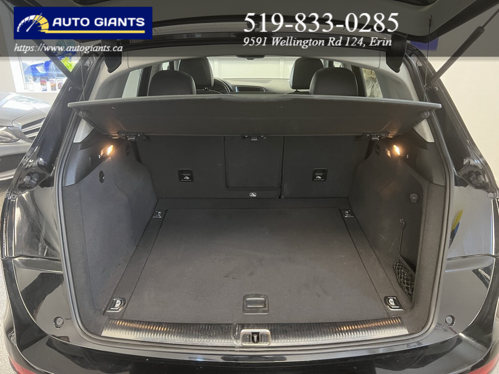 2016 Audi Q5 | Auto Giants — thumbnail 31