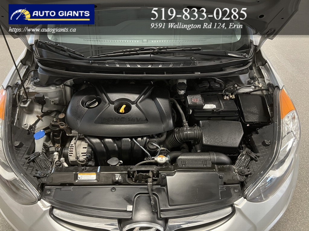2013 Hyundai Elantra | Auto Giants — thumbnail 25