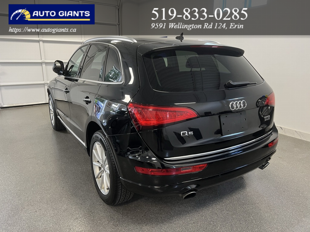 2016 Audi Q5 | Auto Giants — thumbnail 7