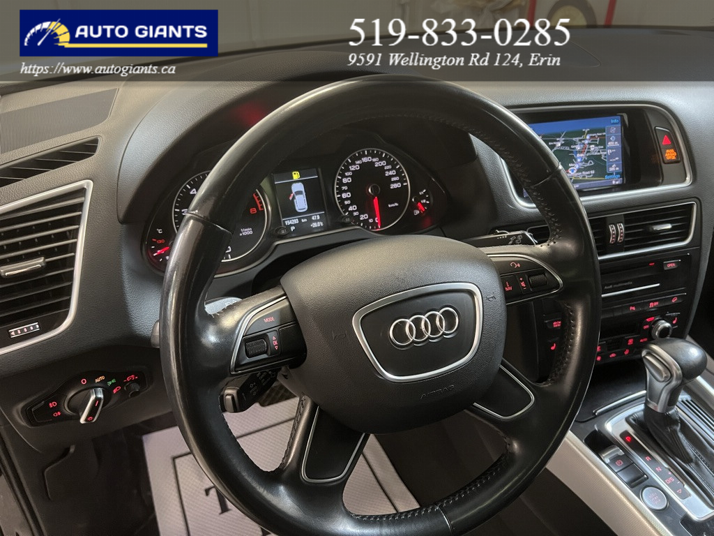 2016 Audi Q5 | Auto Giants — thumbnail 19