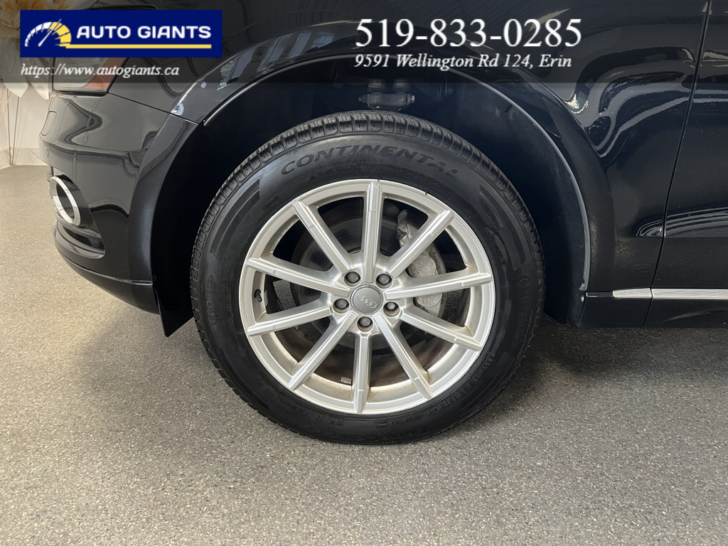 2016 Audi Q5 | Auto Giants — thumbnail 32
