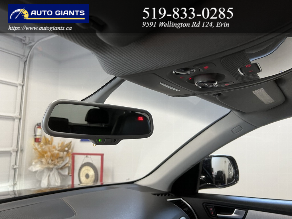 2016 Audi Q5 | Auto Giants — thumbnail 23