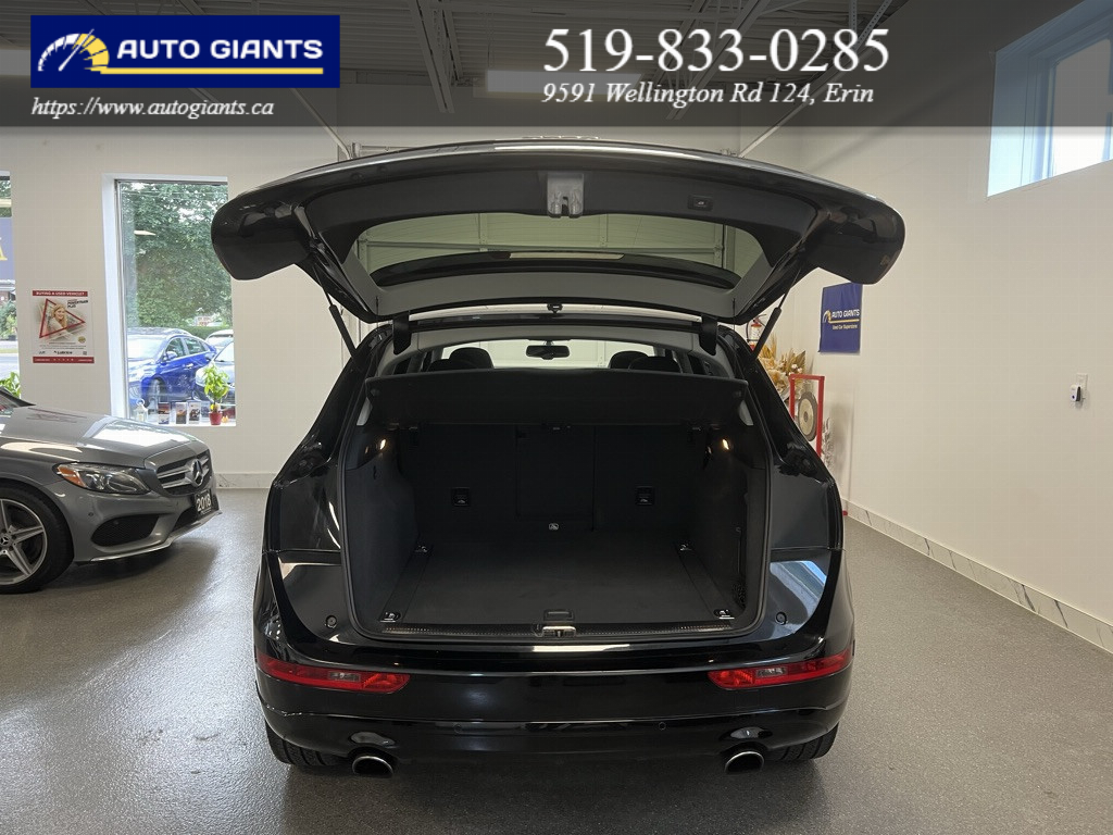 2016 Audi Q5 | Auto Giants — thumbnail 30