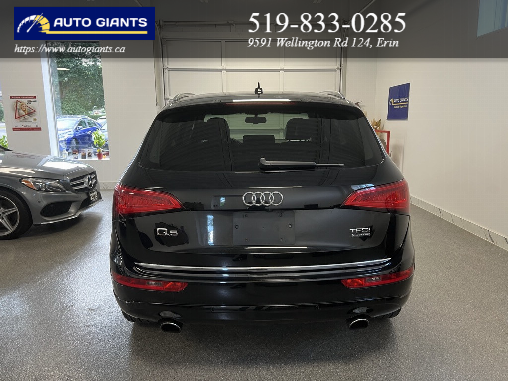 2016 Audi Q5 | Auto Giants — thumbnail 8