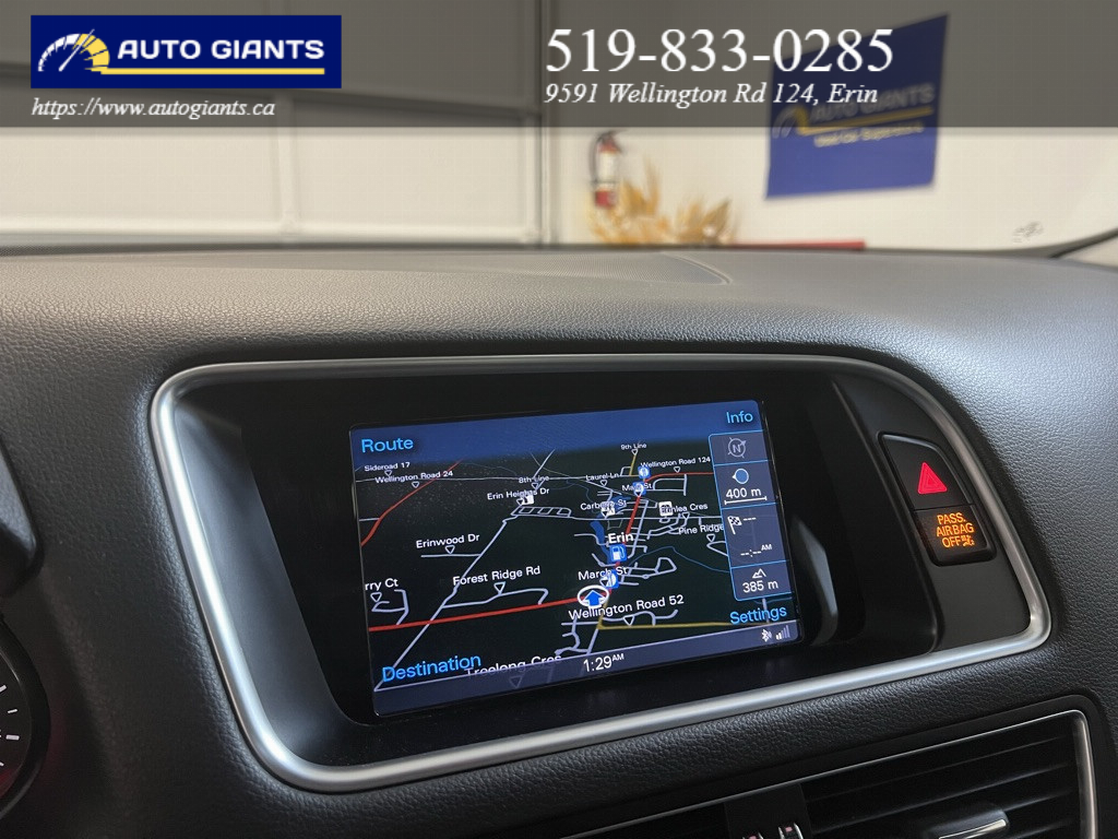 2016 Audi Q5 | Auto Giants — thumbnail 21