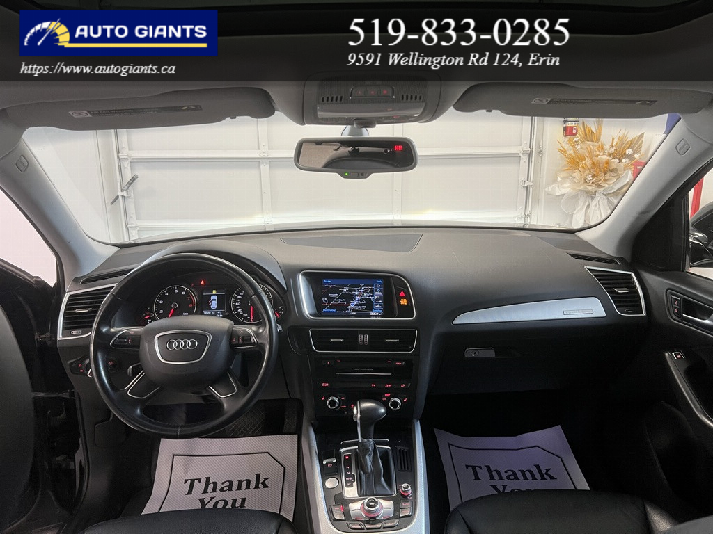 2016 Audi Q5 | Auto Giants — thumbnail 24