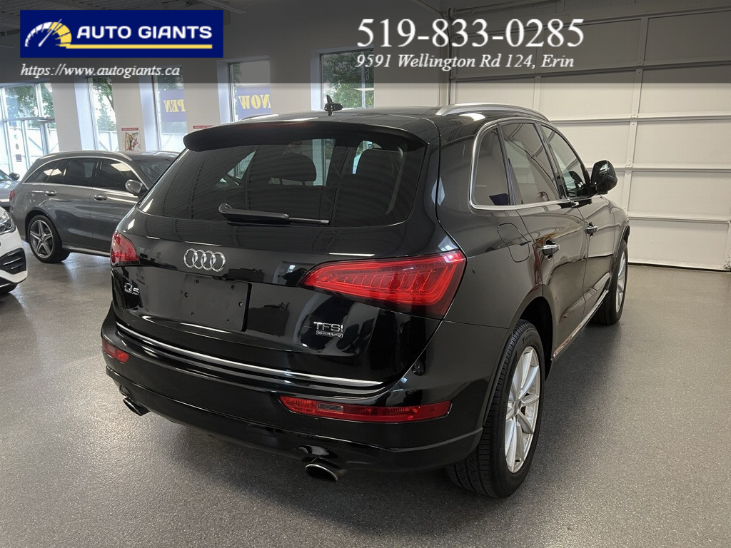2016 Audi Q5 | Auto Giants — thumbnail 9