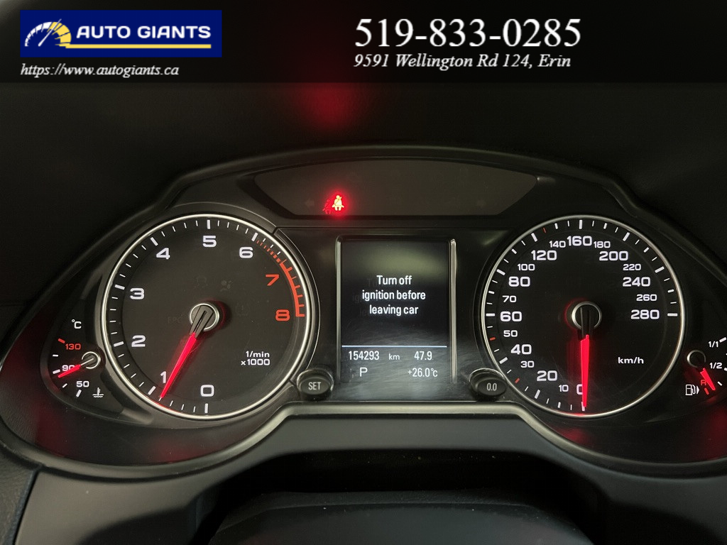 2016 Audi Q5 | Auto Giants — thumbnail 20
