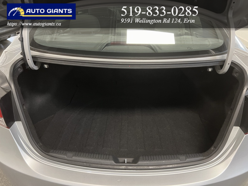 2013 Hyundai Elantra | Auto Giants — thumbnail 23