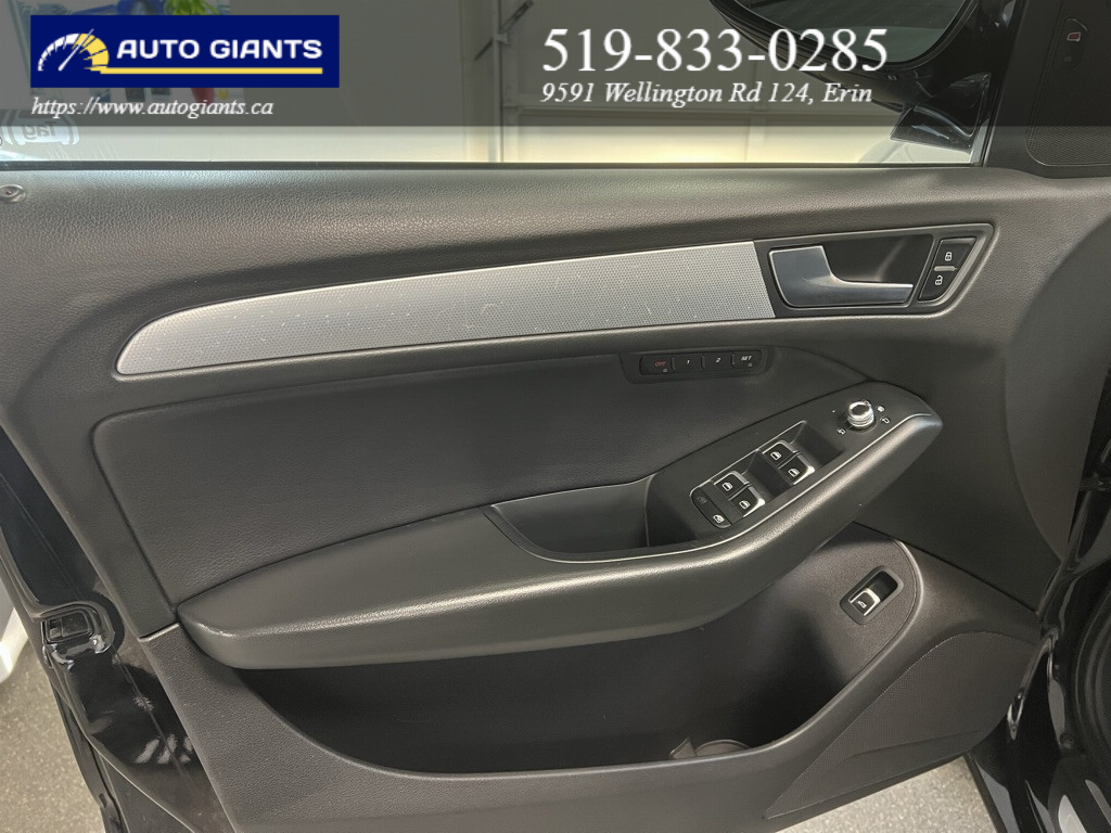 2016 Audi Q5 | Auto Giants — thumbnail 16