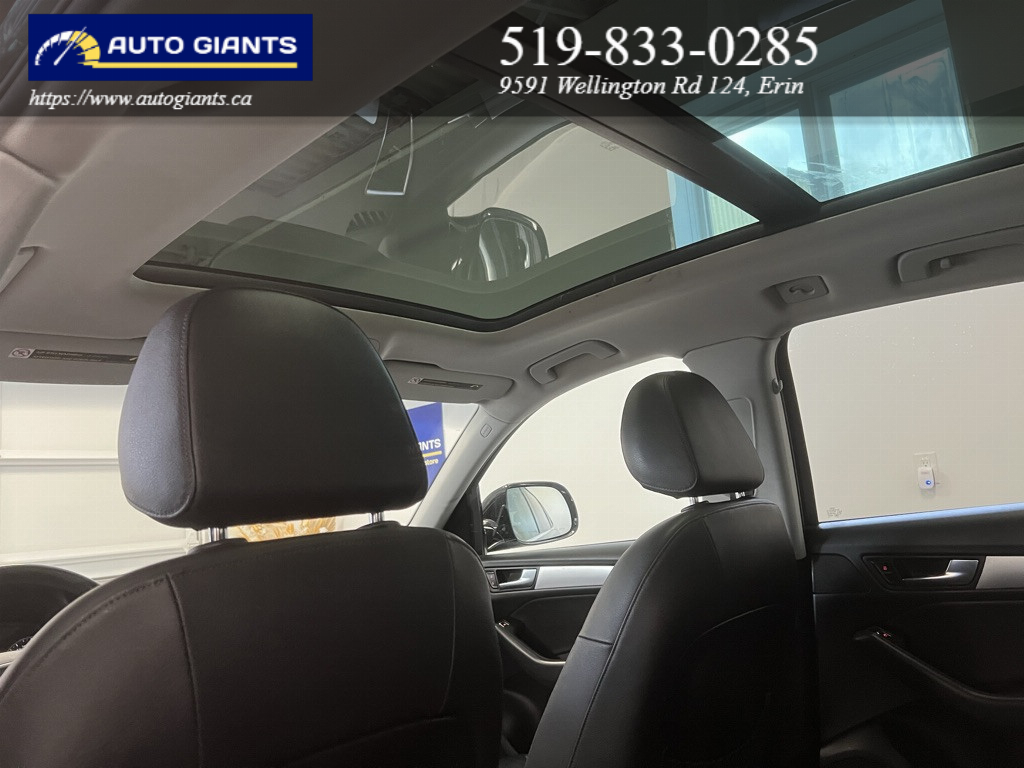 2016 Audi Q5 | Auto Giants — thumbnail 26