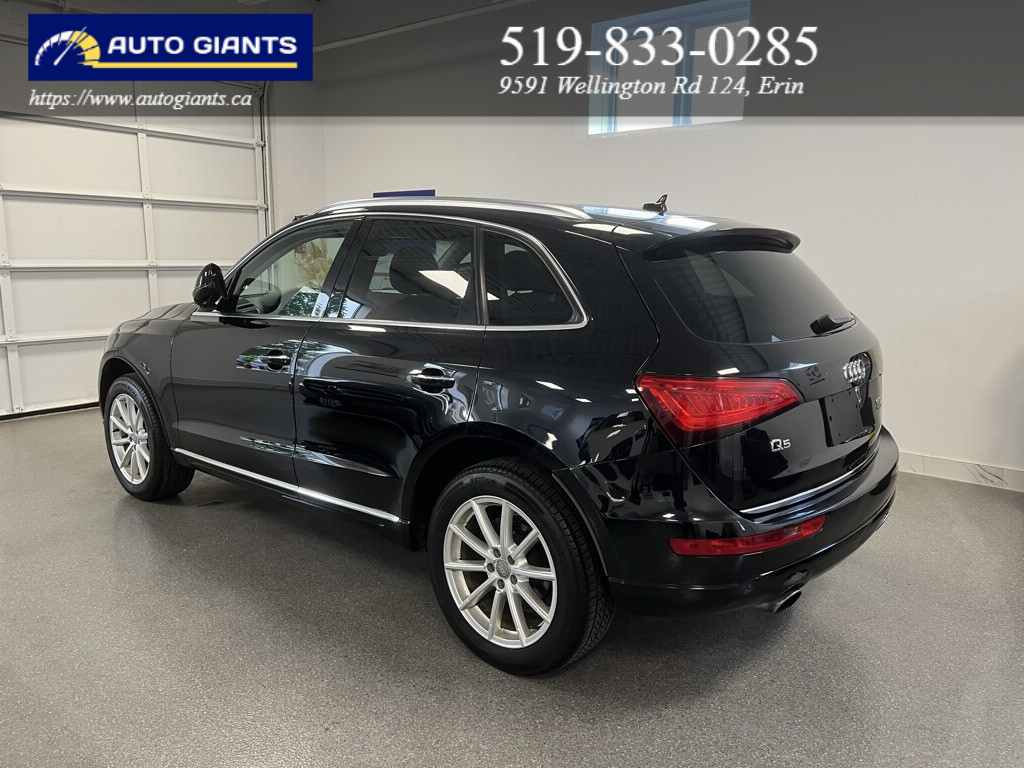 2016 Audi Q5 | Auto Giants — thumbnail 6