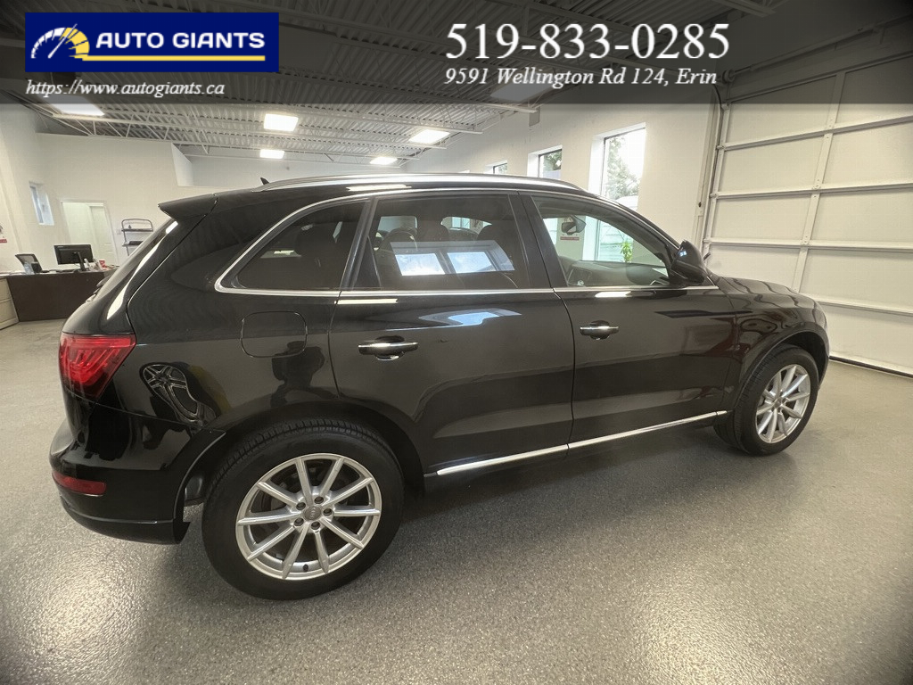 2016 Audi Q5 | Auto Giants — thumbnail 11
